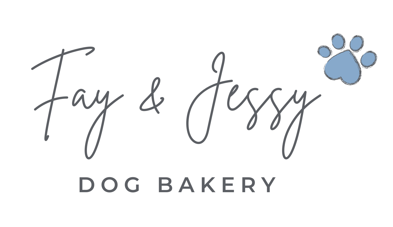 Fay & Jessy Dog Bakery